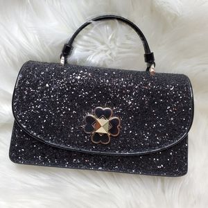 Kate apade mini top handle with sling